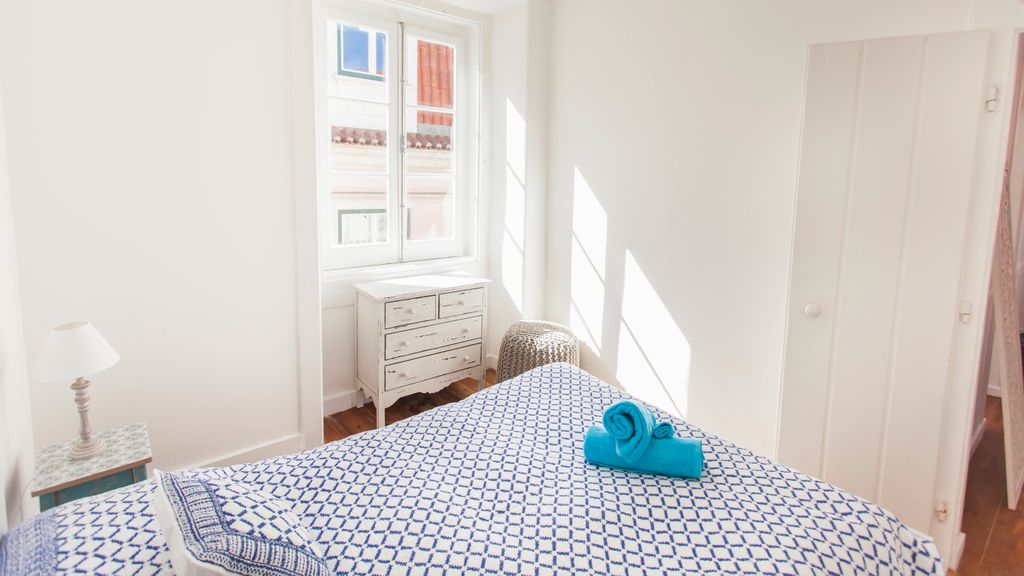 Bairro Alto Living 2BDR Duplex by LovelyStay