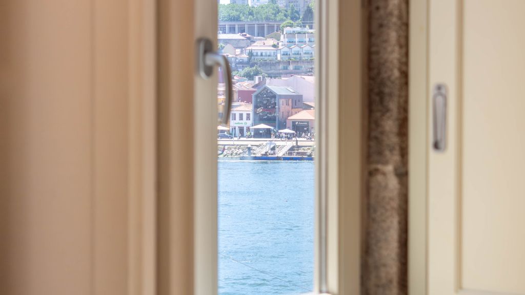 Silver Oporto Home River Front - Ribeira
