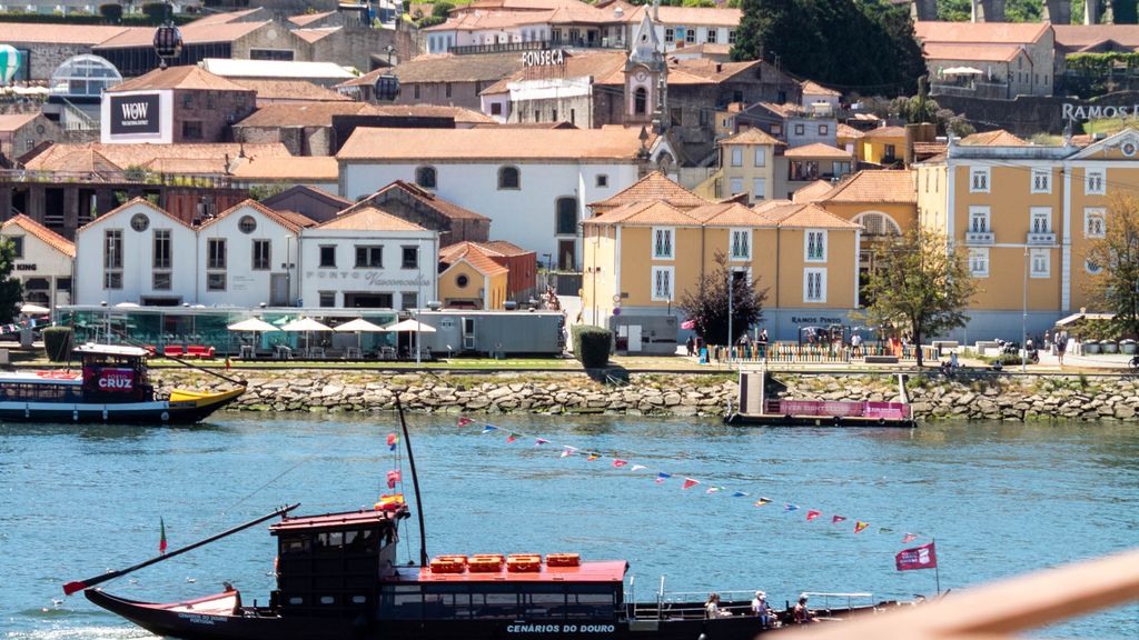 Silver Oporto Home River Front - Ribeira
