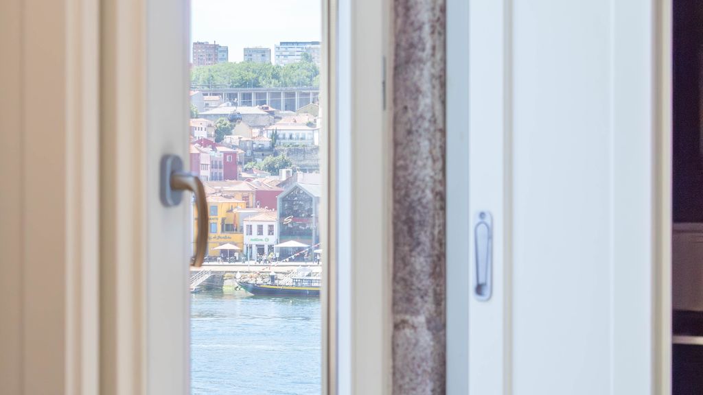 Silver Oporto Home River Front - Ribeira