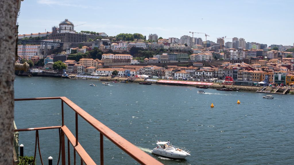 Purple Oporto Home River Front - Ribeira