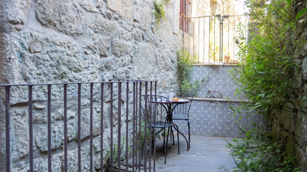 Oporto Home Wine Cellars - Estúdio c/ Terraço 1ºT