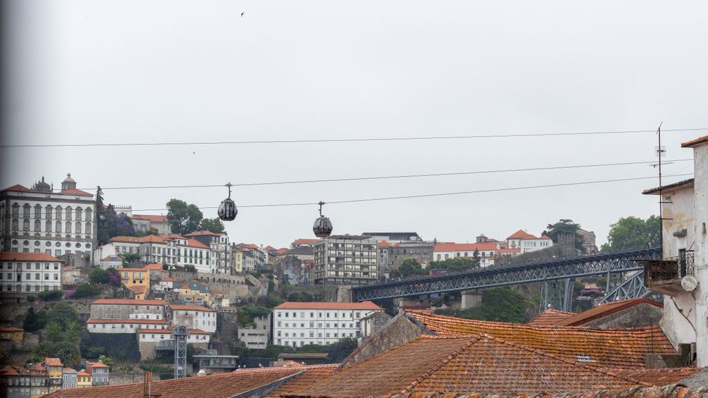 Oporto Home Wine Cellars - Estúdio Superior - 2ºT