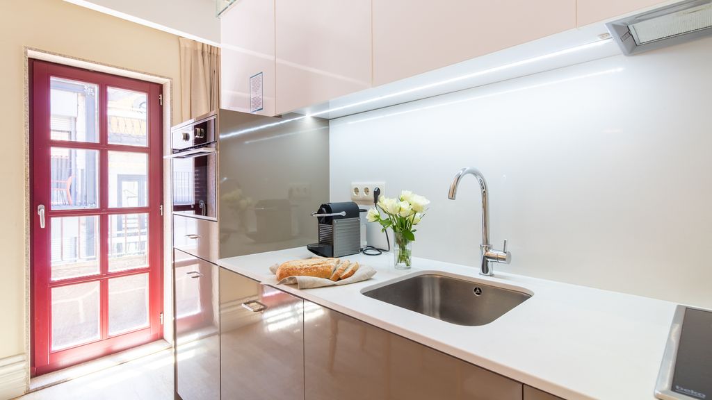 Oporto Home Wine Cellars - Duplex - 3ºF