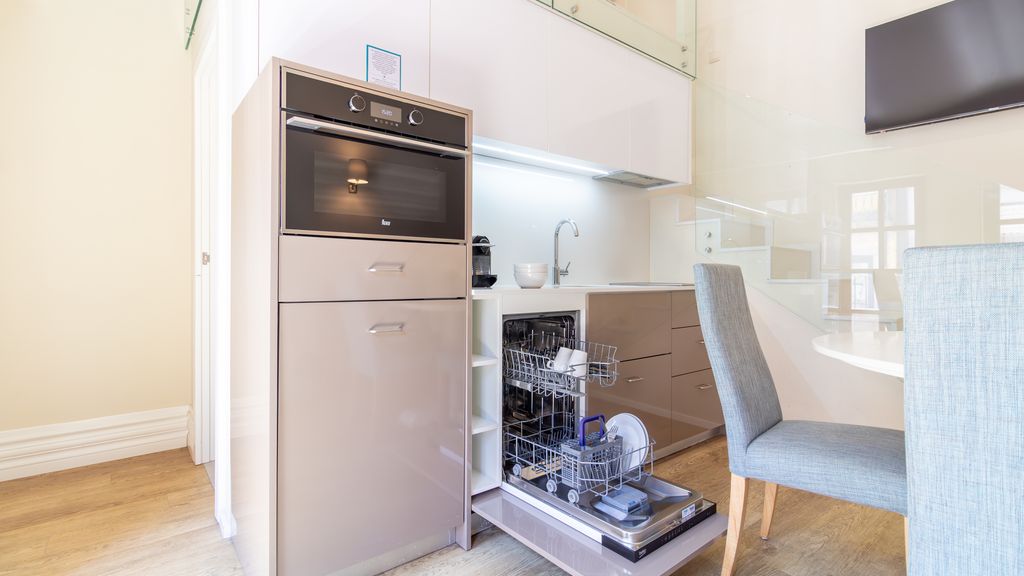 Oporto Home Wine Cellars - Duplex - 3ºF