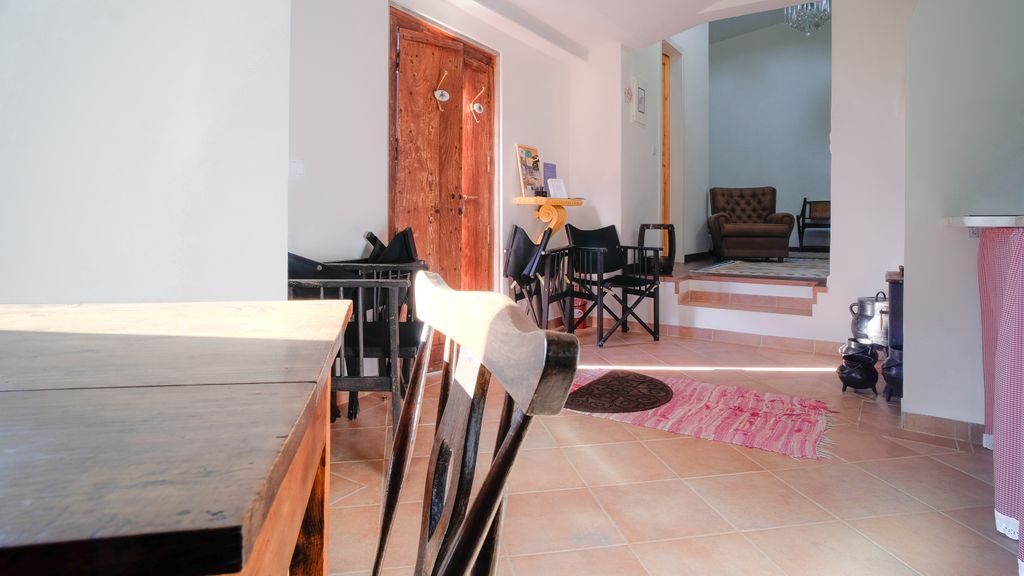 Kochab Sintra - Cozinha Velha