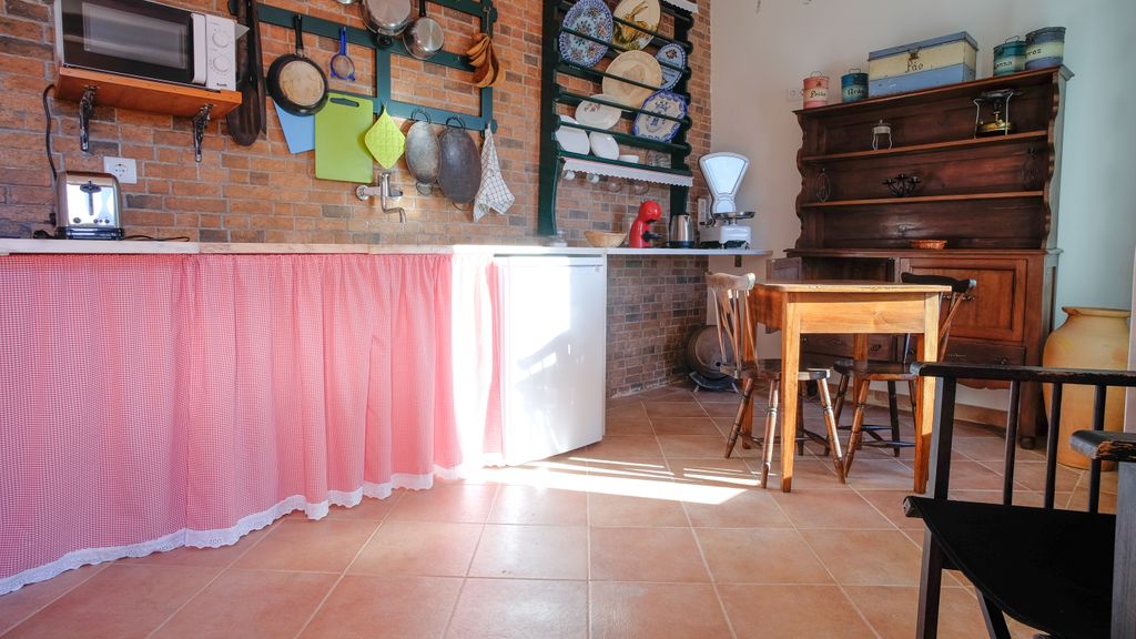 Kochab Sintra - Cozinha Velha