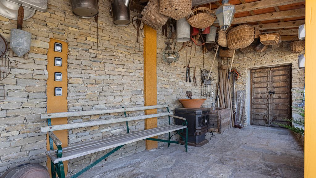 Kochab Sintra - Cozinha Velha