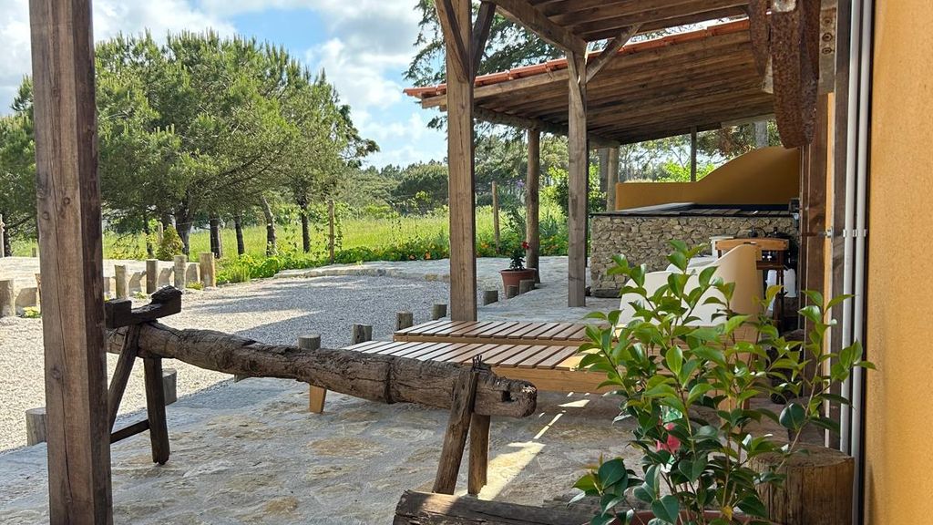 Kochab Sintra - Casa dos Caseiros