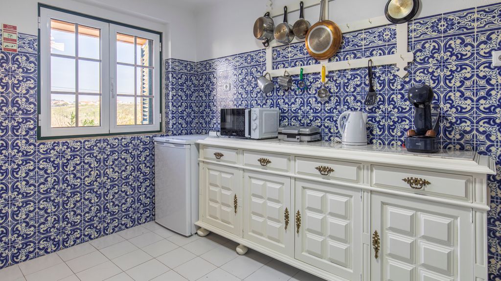 Kochab Sintra - Casa dos Caseiros