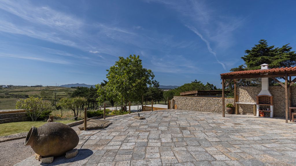 Kochab Sintra - Casa dos Caseiros