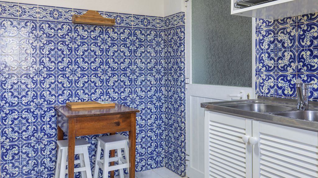 Kochab Sintra - Casa dos Caseiros
