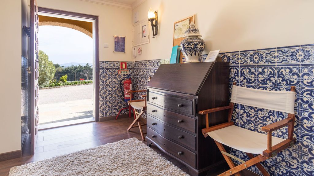 Kochab Sintra - Casa dos Caseiros
