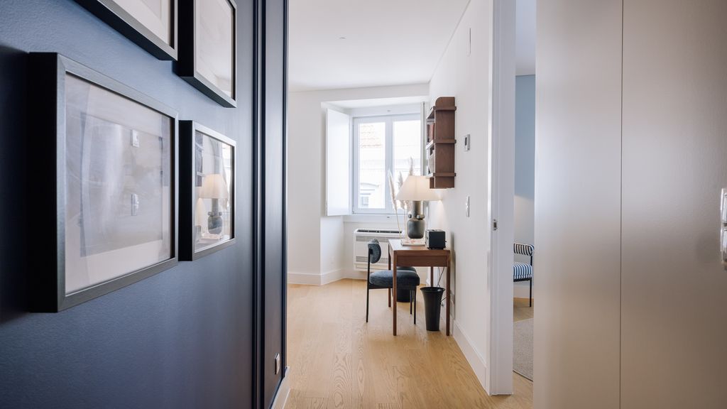 One Bedroom Superior Apartment