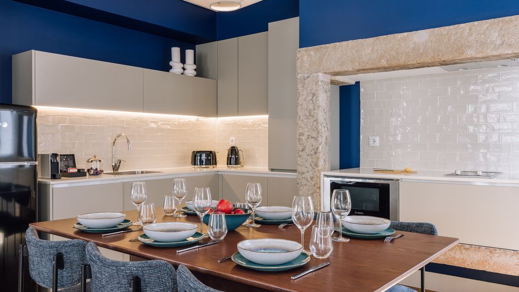 One Bedroom Superior Apartment