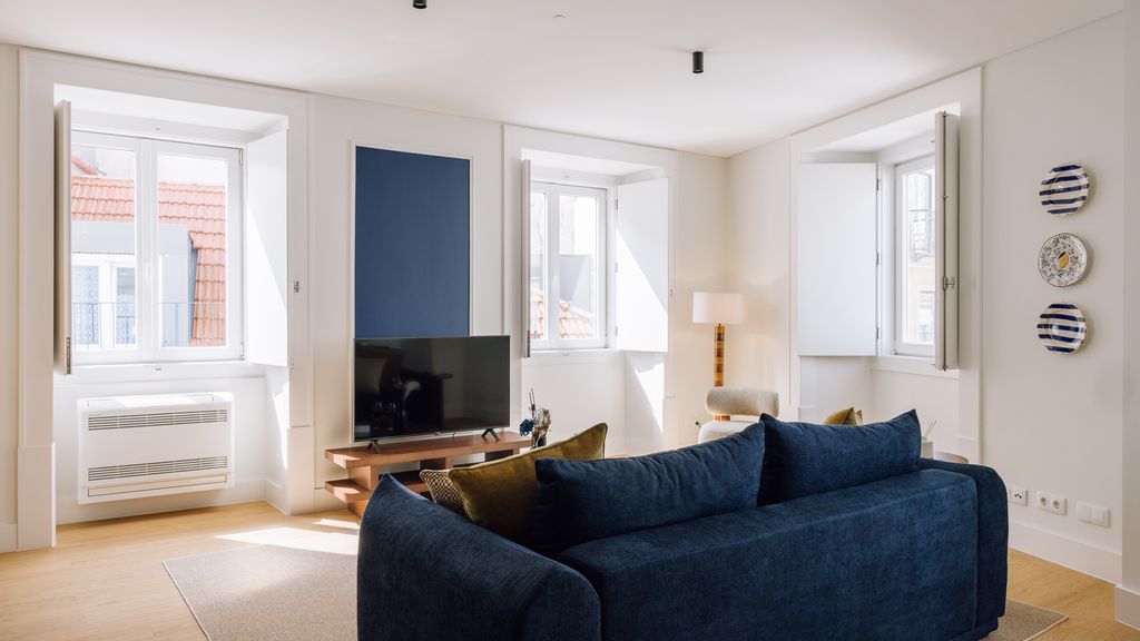One Bedroom Superior Apartment