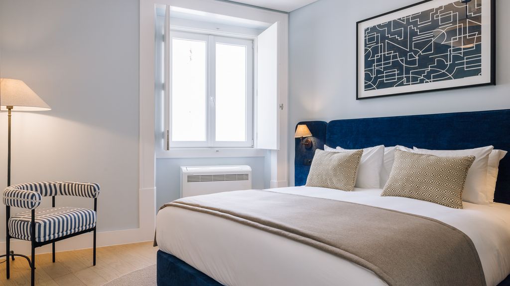 One Bedroom Superior Apartment