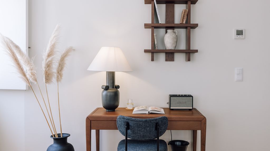 One Bedroom Superior Apartment