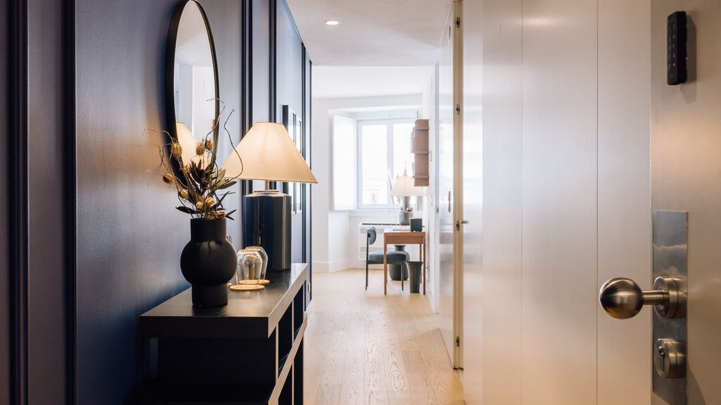 One Bedroom Superior Apartment