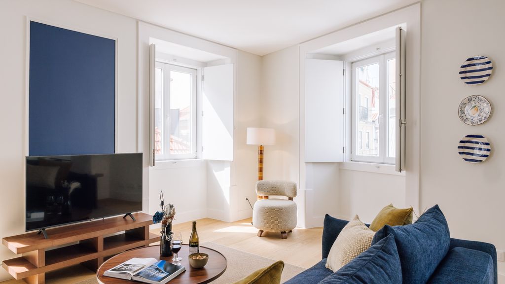 One Bedroom Superior Apartment
