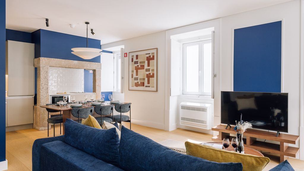 One Bedroom Superior Apartment