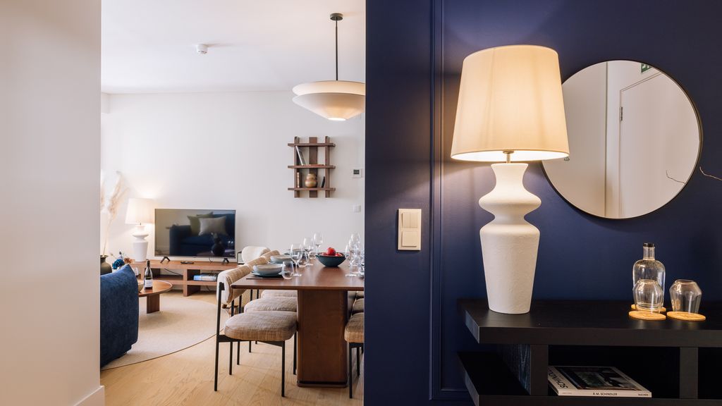 Two Bedroom Superior Apartment
