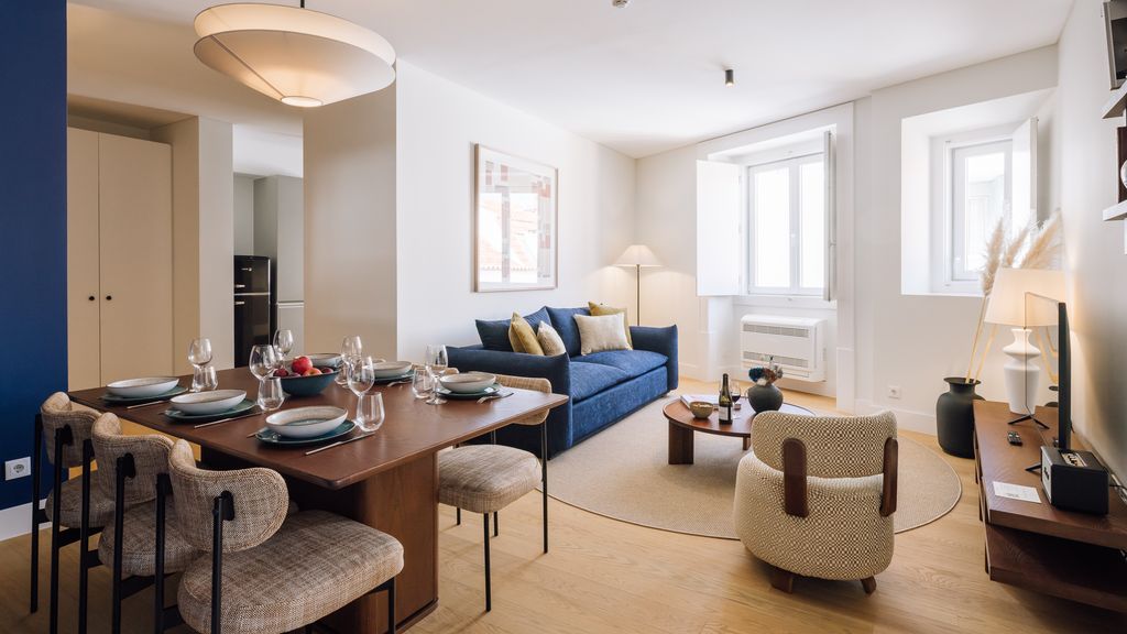 Two Bedroom Superior Apartment