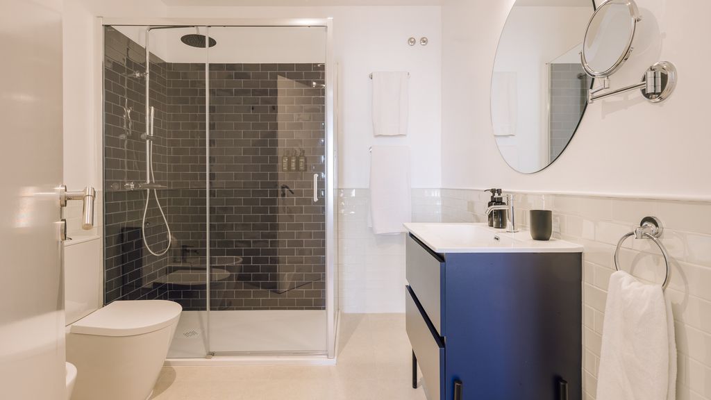 Two Bedroom Superior Apartment