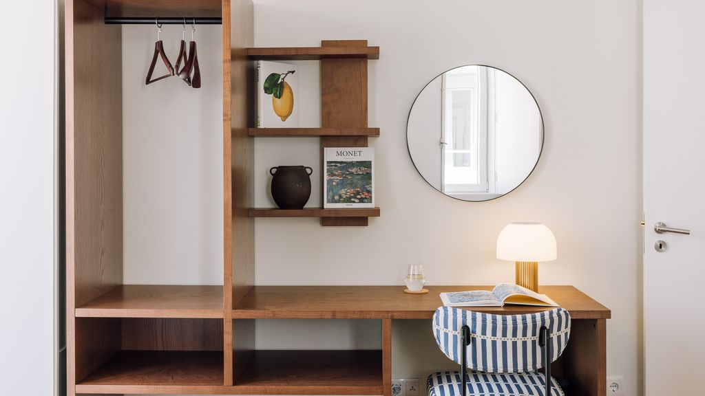 Two Bedroom Superior Apartment