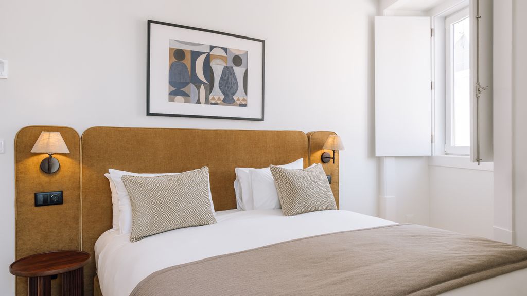 Two Bedroom Superior Apartment
