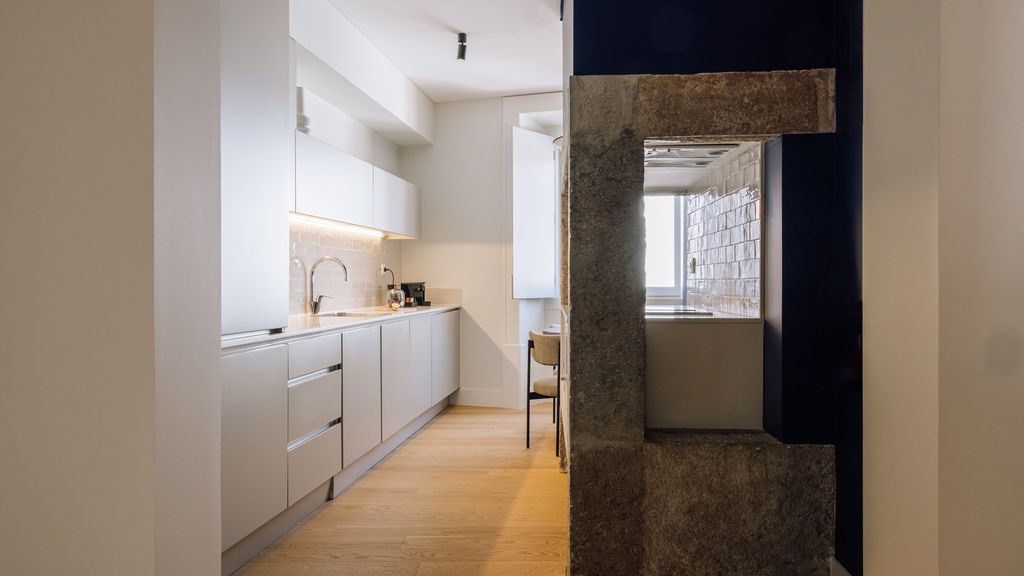Two Bedroom Superior Apartment