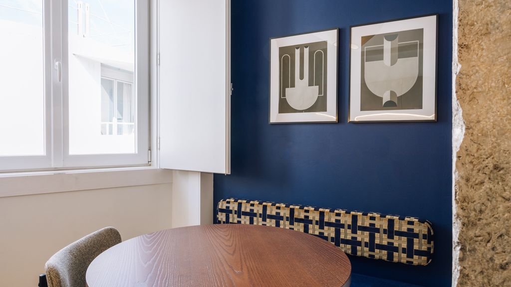 Two Bedroom Superior Apartment