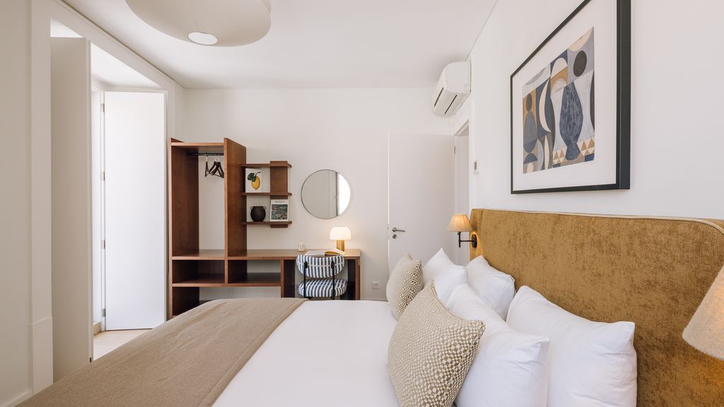Two Bedroom Superior Apartment