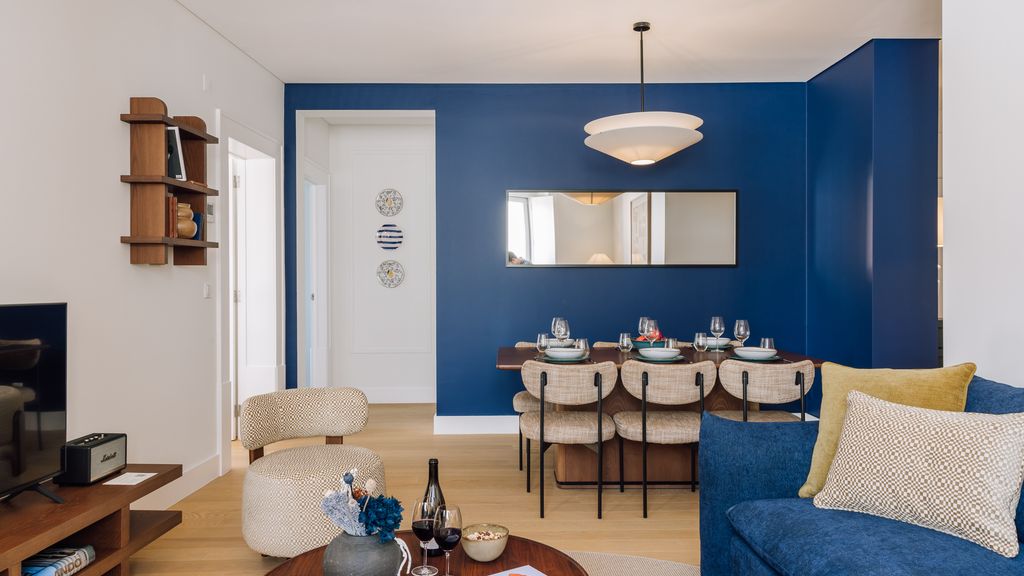 Two Bedroom Superior Apartment