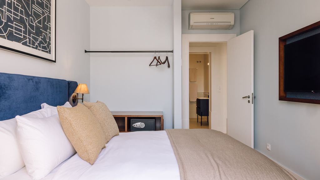 Two Bedroom Superior Apartment