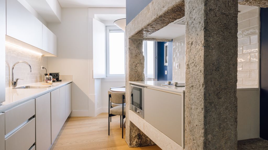 Two Bedroom Superior Apartment