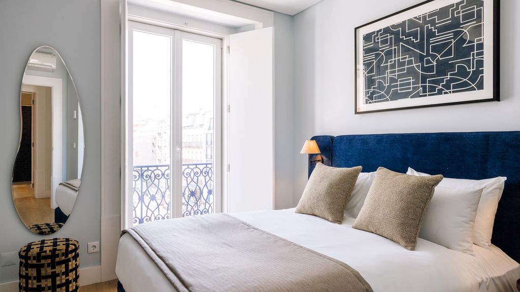 Two Bedroom Superior Apartment