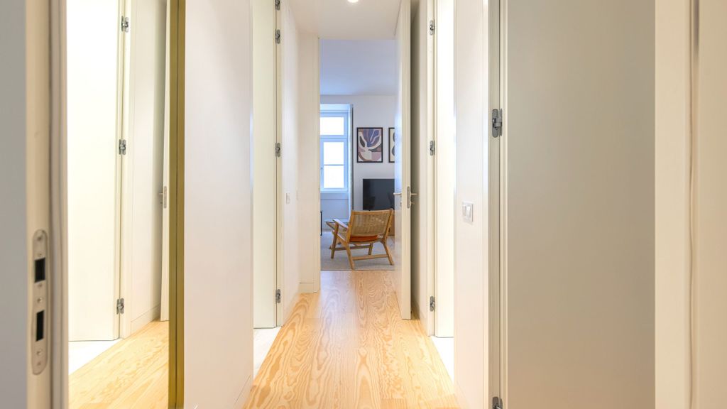 Douradores House - 301