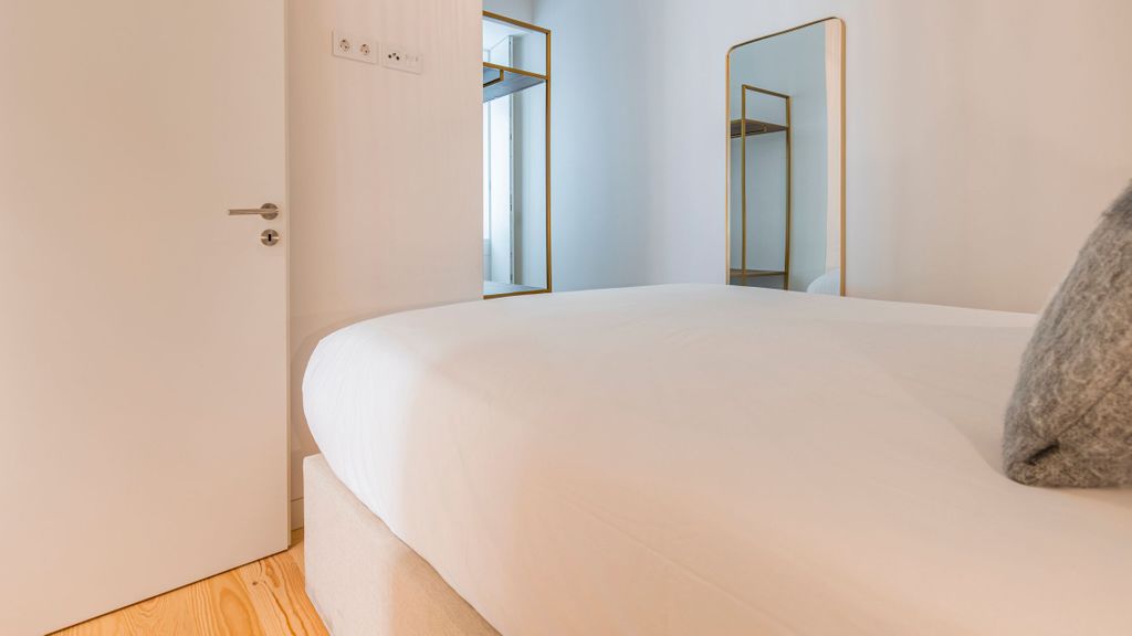 Douradores House - 302