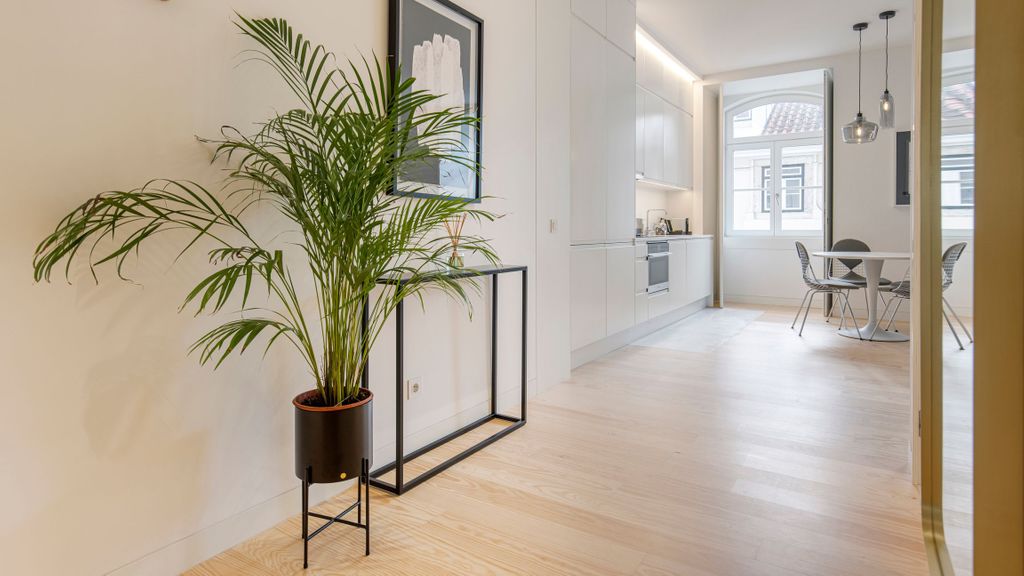 Douradores House - 302