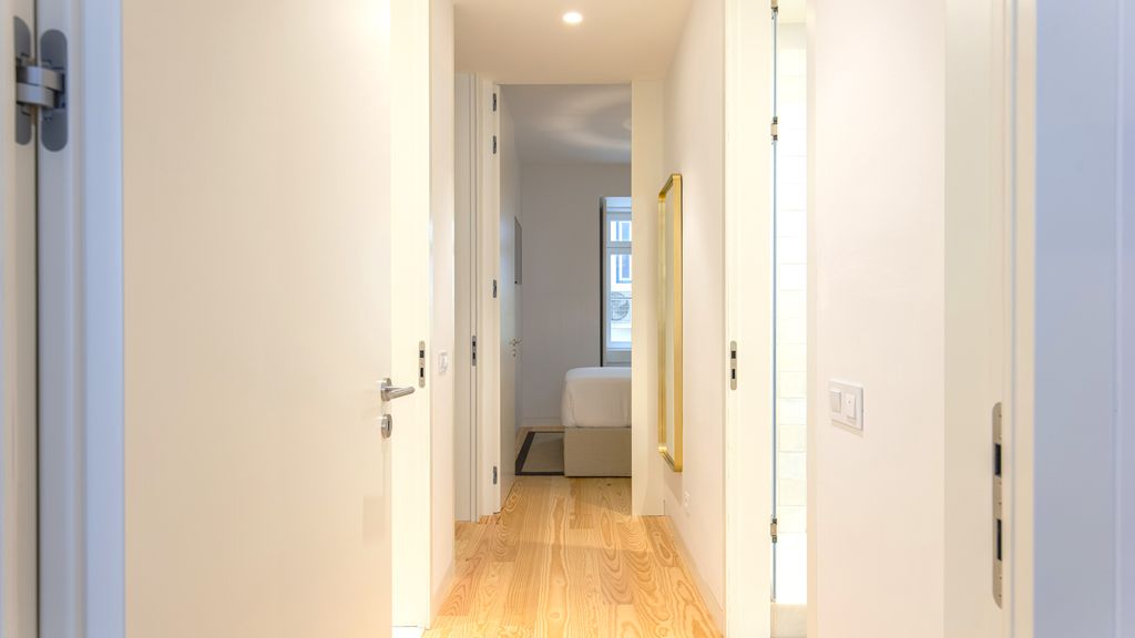 Douradores House - 401