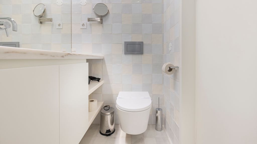 Douradores House - 401