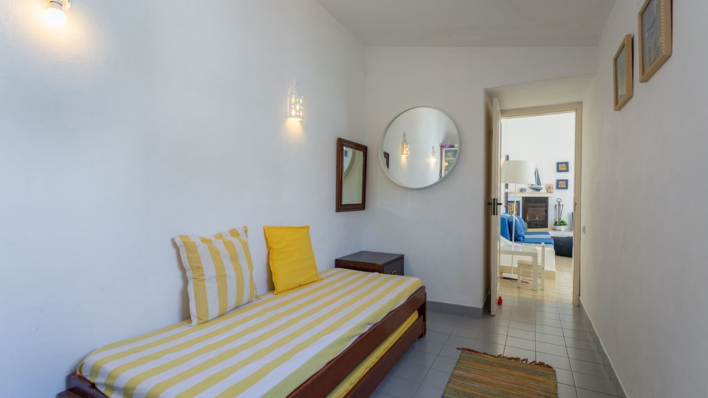 Sea 3BDR House W/ Patio by Lovelystay
