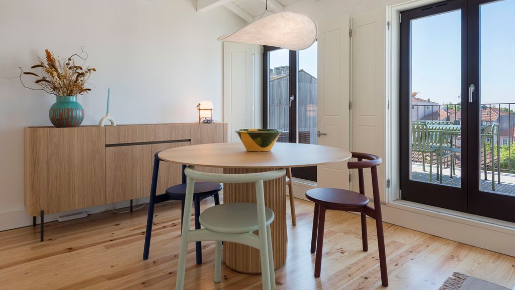 Boavista Penthouse 2 Balconies & AC by LovelyStay