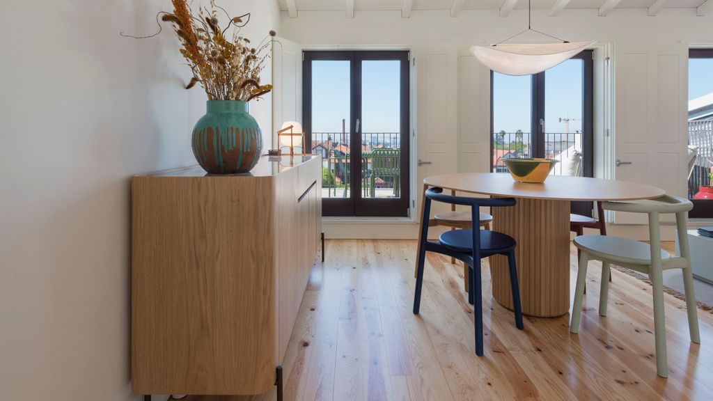 Boavista Penthouse 2 Balconies & AC by LovelyStay