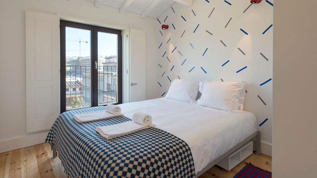 Boavista Penthouse 2 Balconies & AC by LovelyStay