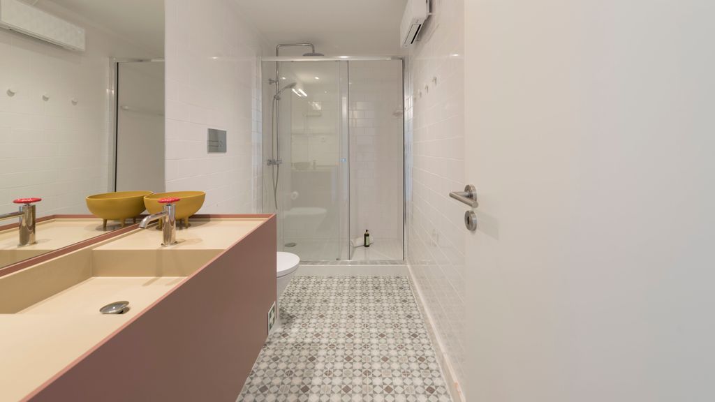 Boavista Penthouse 2 Balconies & AC by LovelyStay