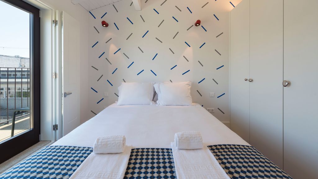 Boavista Penthouse 2 Balconies & AC by LovelyStay