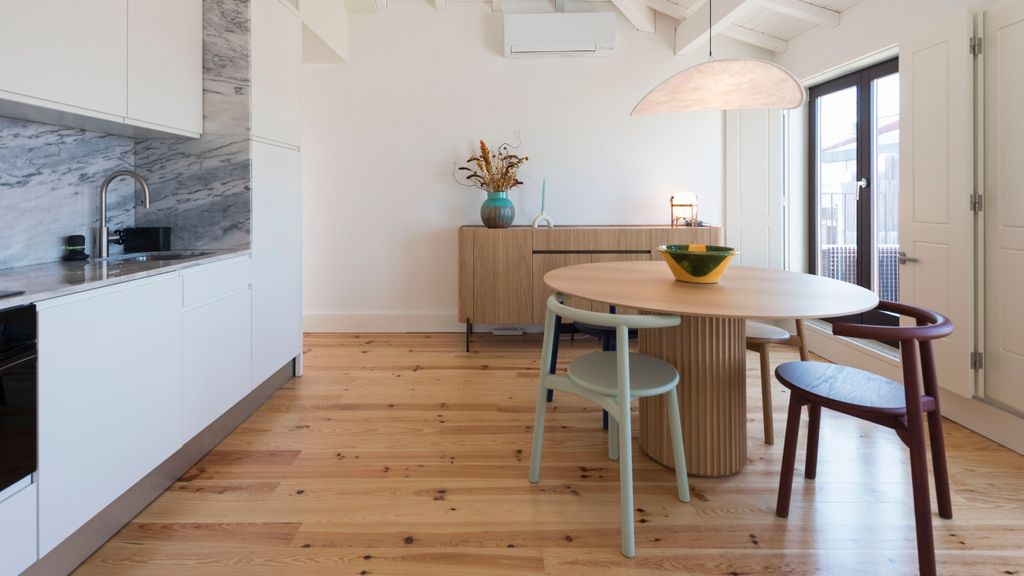 Boavista Penthouse 2 Balconies & AC by LovelyStay