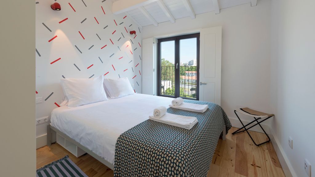 Boavista Penthouse 2 Balconies & AC by LovelyStay